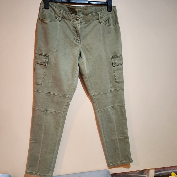 Michael kors slim cargo pants - Picture 2 of 4